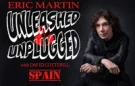 Eric Martin - Unleashed & Unplugged