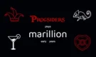 Progsiders Plays Early Marillion Years