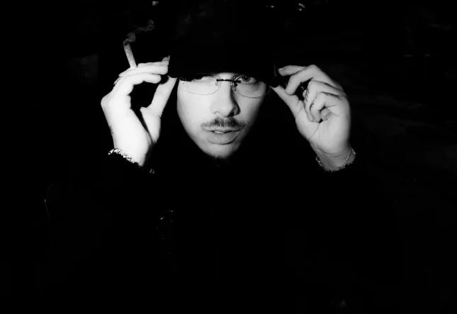 Fuego Live - J Abecia