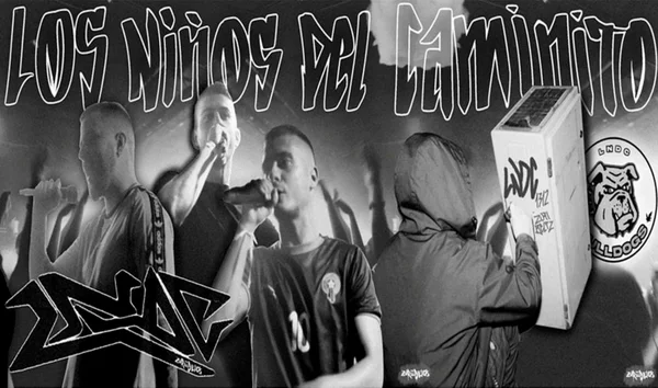 Los Niños Del Caminito