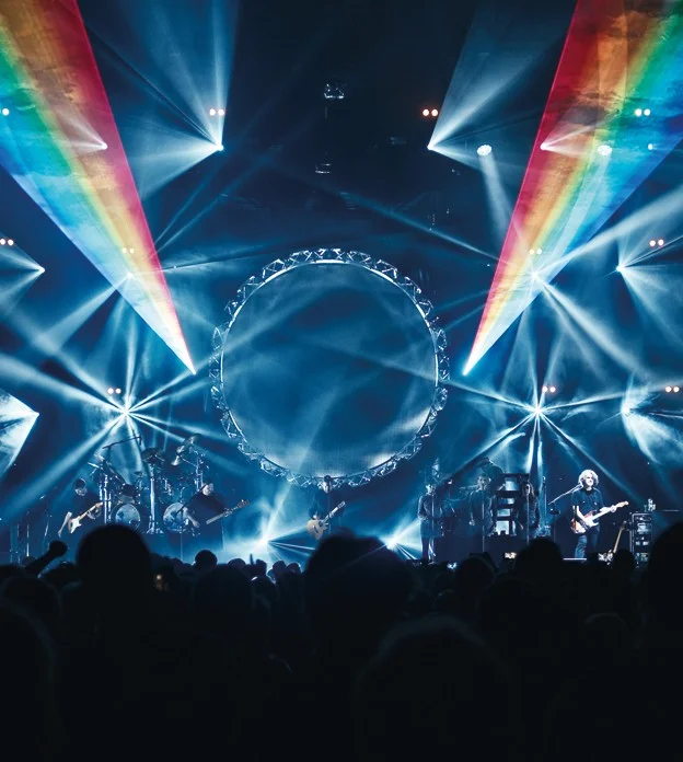 The Australian Pink Floyd Show