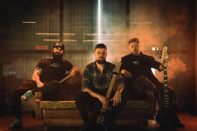 The Cost - The Doppler Affection Tour 2026