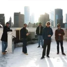 Caamp - Uk & Europe Tour