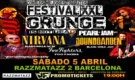 Festival Grunge Xxl