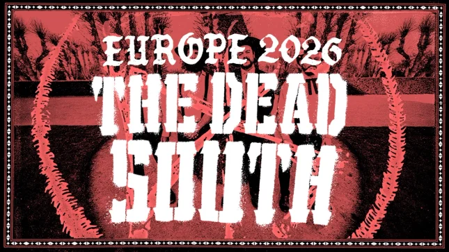 The Dead South