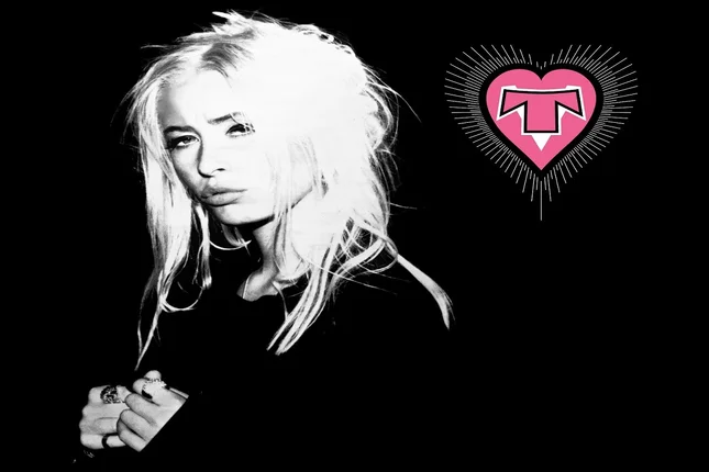 Transvision Vamp - Spain 2026