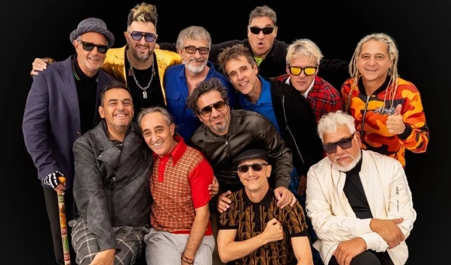 Los Autenticos Decadentes