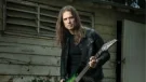Kiko Loureiro - European Tour 2025