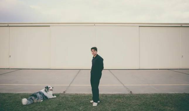 Cesc Sansalvadó - Strangers Again Tour