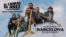 El Canijo De Jerez Y La Banda Magnética