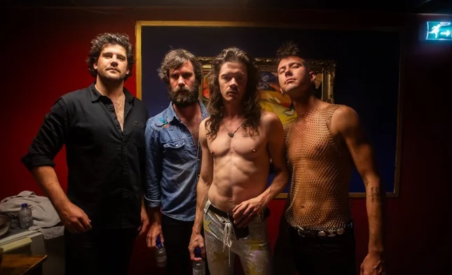 The Southern River Band