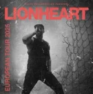Lionheart
