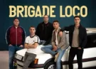 Brigade Loco + Groggy Rude  + Milicians