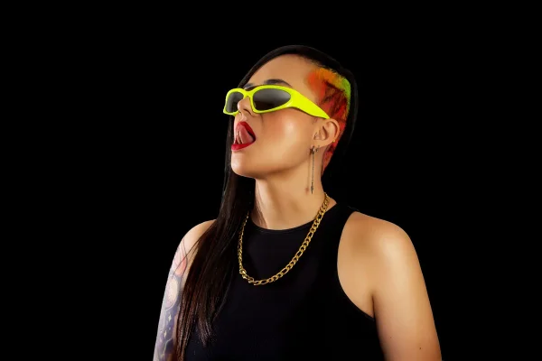 Felina: Puppy Sierna + FKA Phaedra + Linapary + Bzzhound