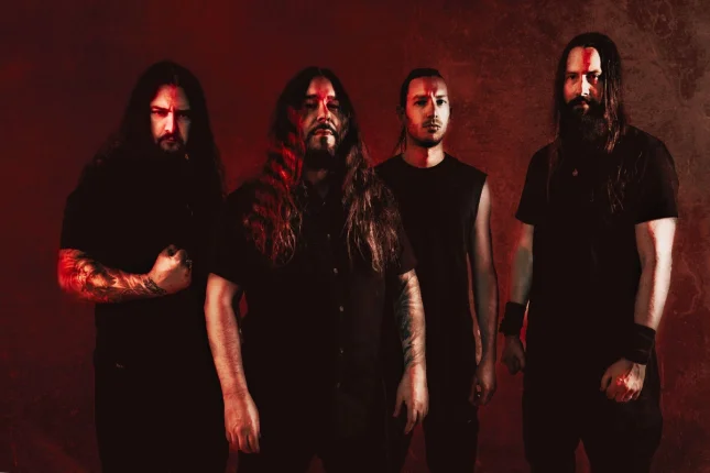 Kataklysm - Freedom Or Death 2026