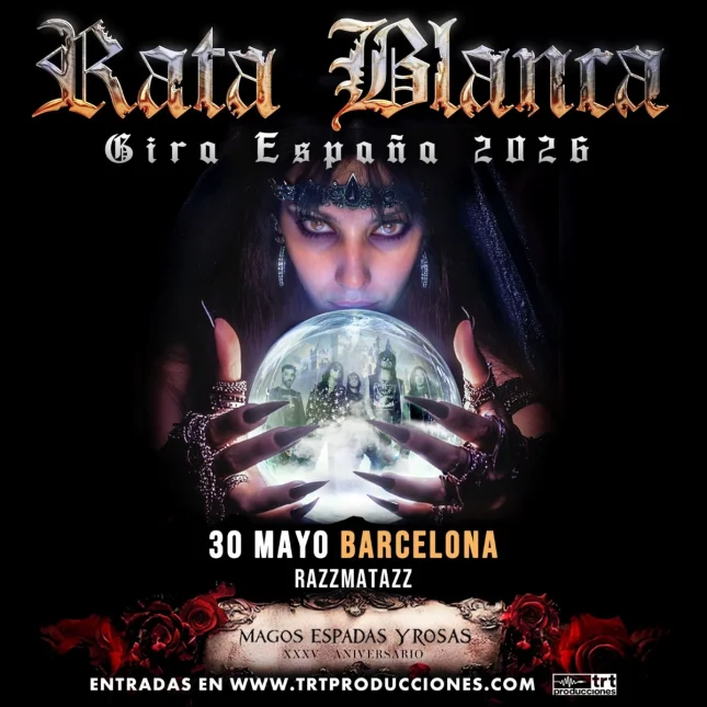 Rata Blanca