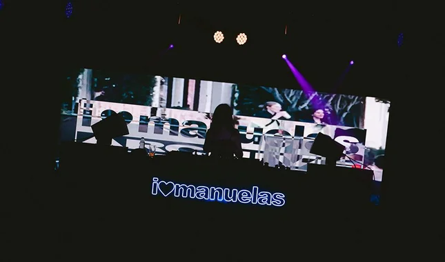 Manuelas