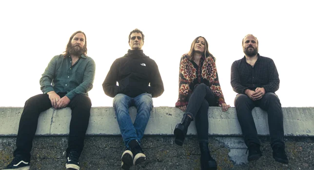 Morgan - Hotel Tour '25-'26