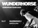 Wunderhorse