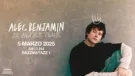 Alec Benjamin