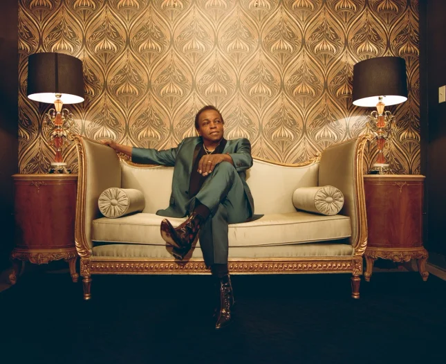 Lee Fields + Eneida Fever!