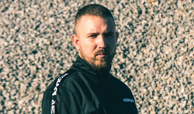 Javi Bambini + Blessed 013