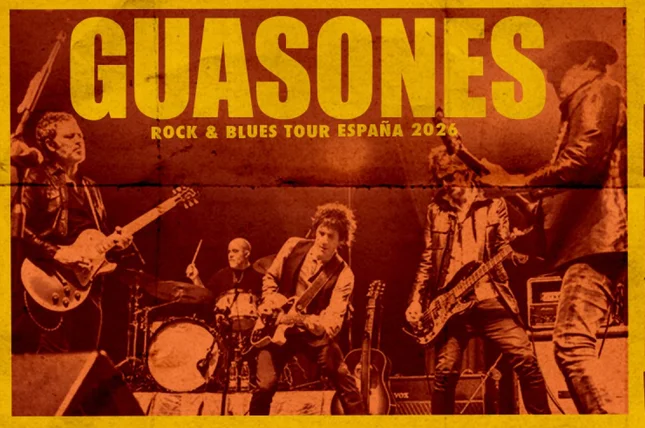 Guasones