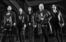 Dirkschneider - "Balls To The Wall" 40Th Anniversary Tour