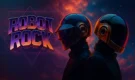 Robot Rock Alive