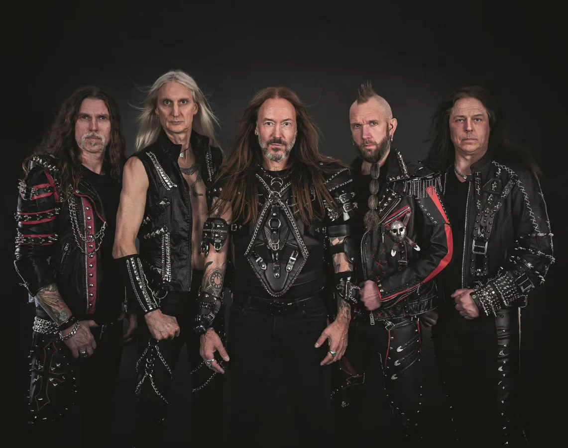 hammerfall