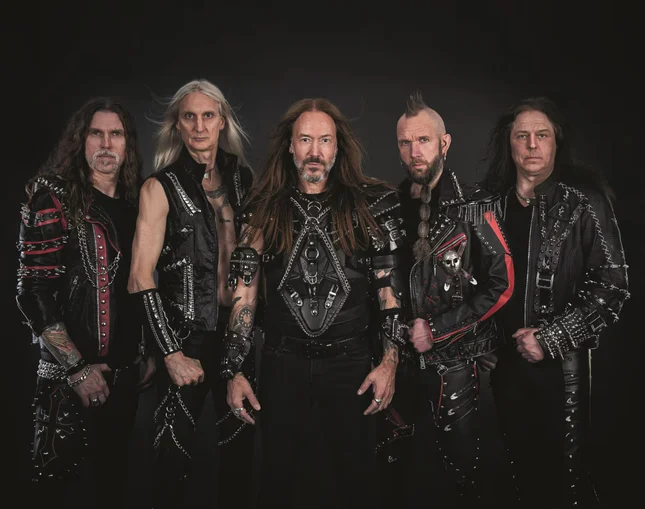 Hammerfall