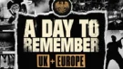 A Day To Remember +
