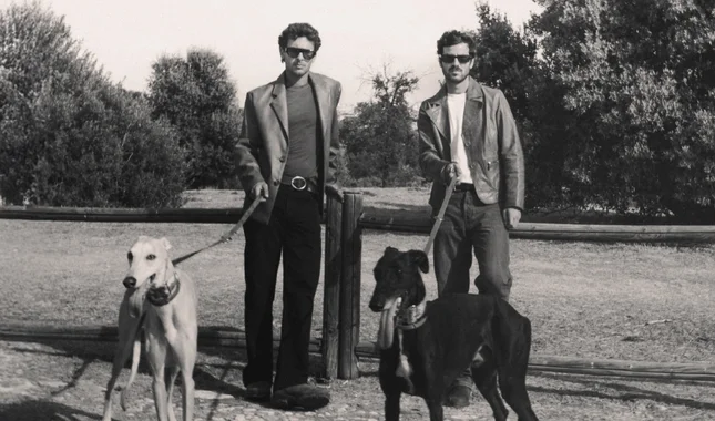 Taburete - El Perro Que Fuma Tour 2026